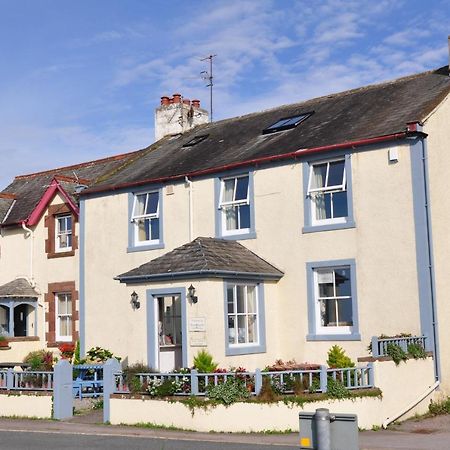 Rosegarth Guest House Ravenglass Exterior photo