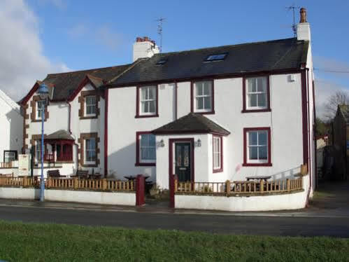 Rosegarth Guest House Ravenglass Exterior photo