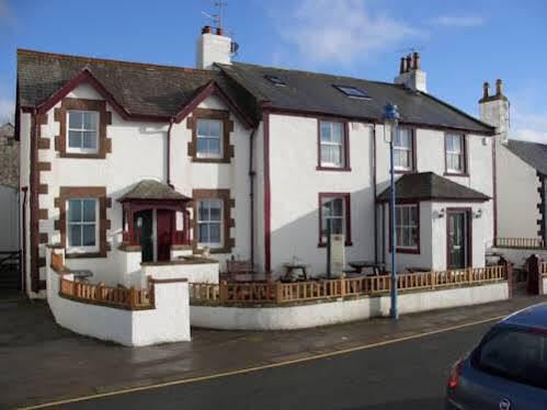 Rosegarth Guest House Ravenglass Exterior photo