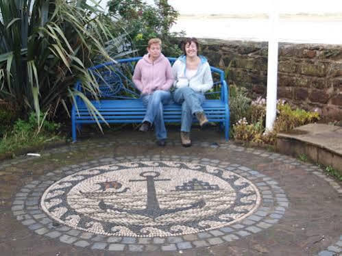 Rosegarth Guest House Ravenglass Exterior photo